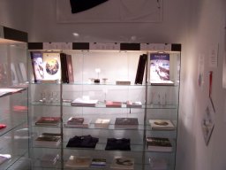 Museo Casa Pintada 2004